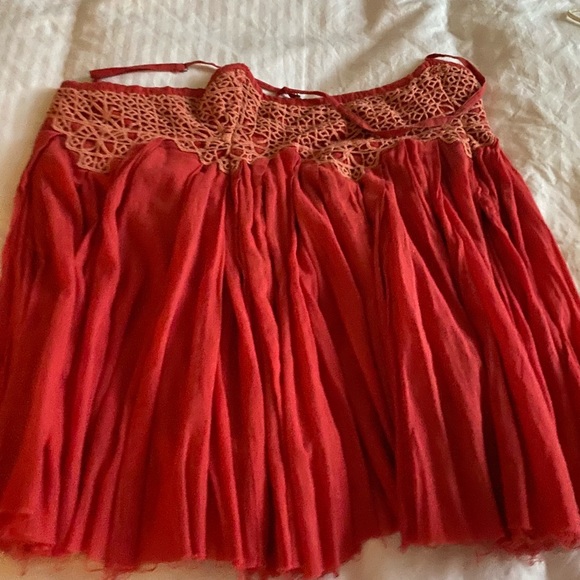 Free People size small top - Picture 1 of 1